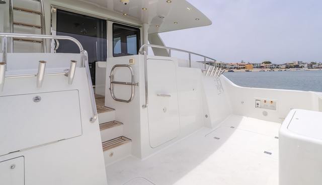 EASY yacht for sale 12