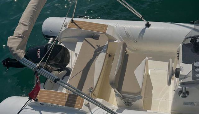 noname yacht for sale 4