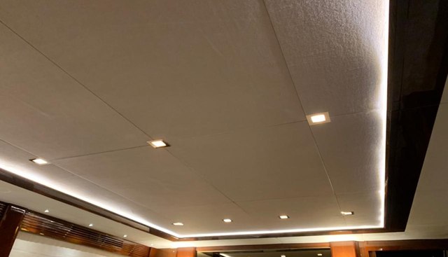 SEA ARK yacht for sale 12