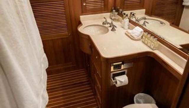 RAT PACK yacht for sale 53