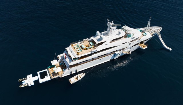 AIFER yacht for sale 5