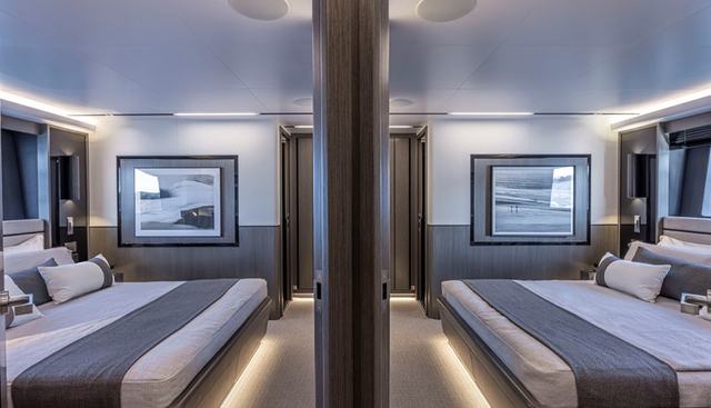 Pearly Spencer yacht for sale 20