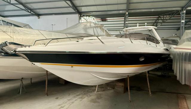 NOMISO II yacht for sale 4