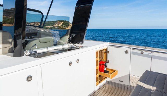 PARDO 43 CLODY yacht for sale 27