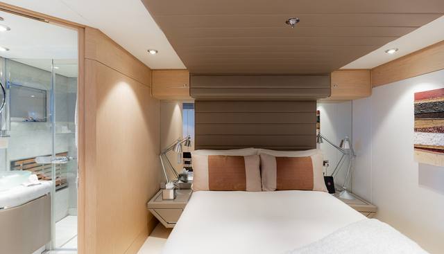 RENEGADE yacht for sale 44