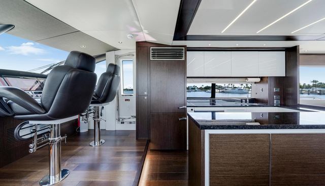 noname yacht for sale 57