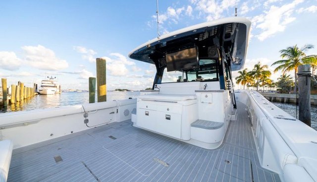 noname yacht for sale 9