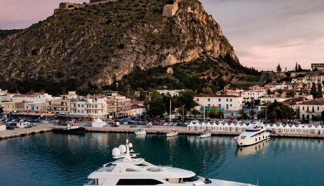 I Sea yacht for sale 23