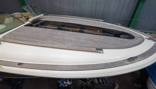 noname yacht for sale 13