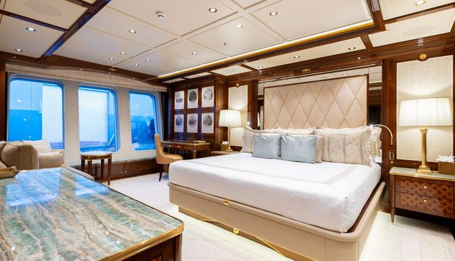 Amadea yacht for sale 24