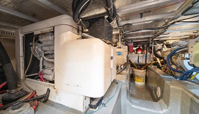 Cape San Blas Inn yacht for sale 57