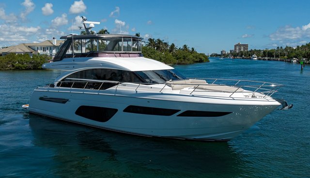 MISS AMY yacht for sale 9