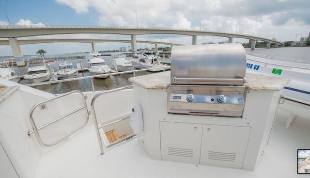 FOOTLOOSE yacht for sale 44