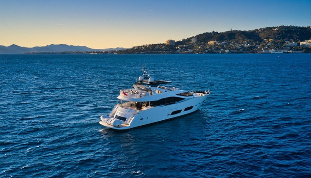 KUDOS yacht for sale 29