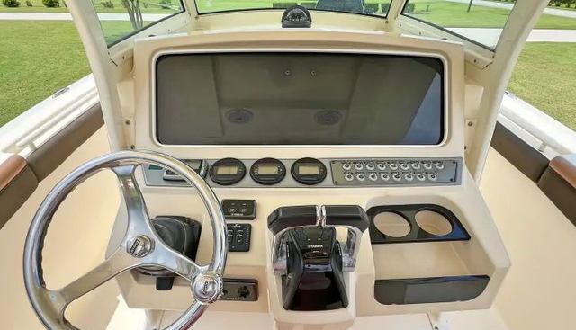 noname yacht for sale 15