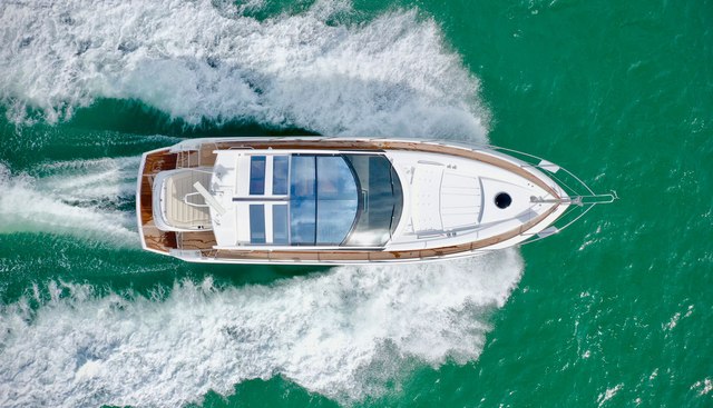 Smart Move yacht for sale 7