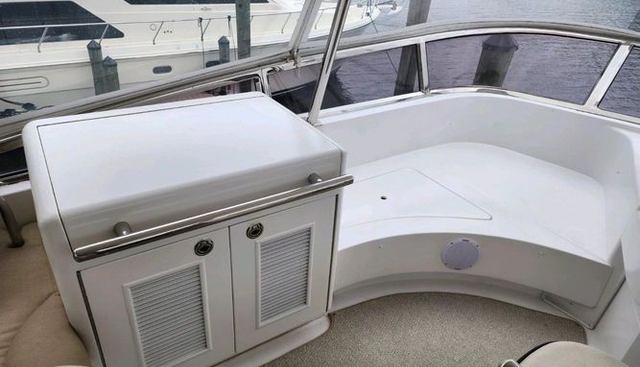 noname yacht for sale 44
