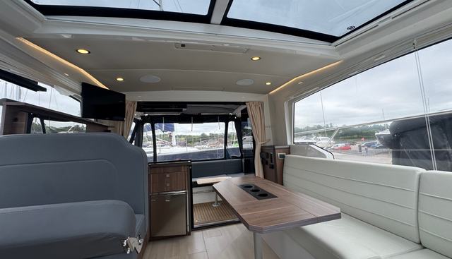 Lelia yacht for sale 15