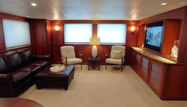 ALLSEAS yacht for sale 3