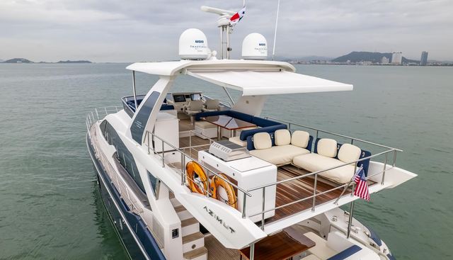 noname yacht for sale 22