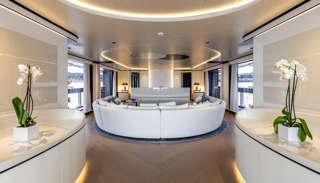 FELICITÀ yacht for sale 3
