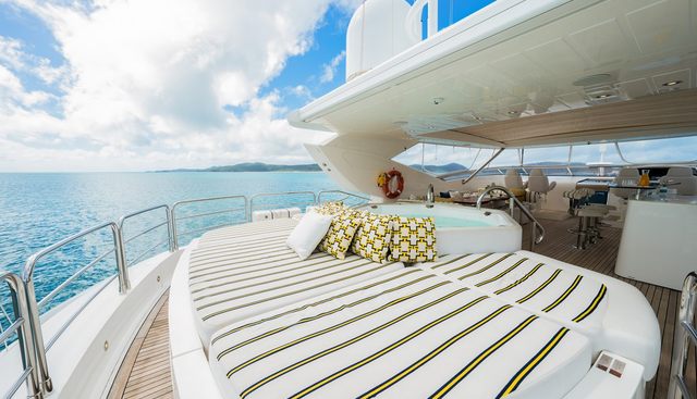 Rascal yacht for sale 22