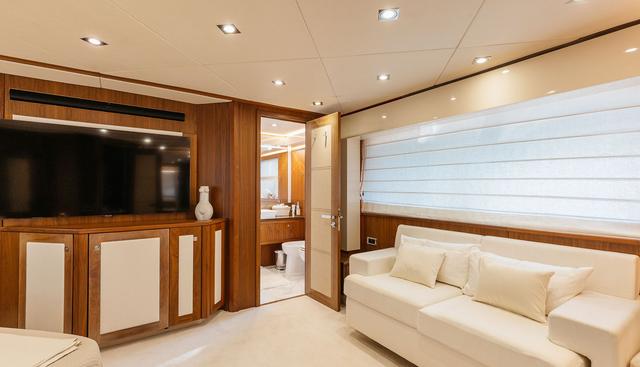 COPPER 3 yacht for sale 28