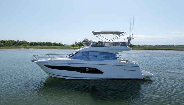 noname yacht for sale 14