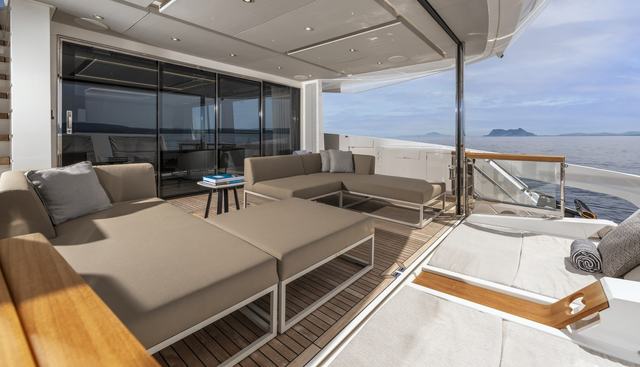 W OF JERSEY yacht for sale 13