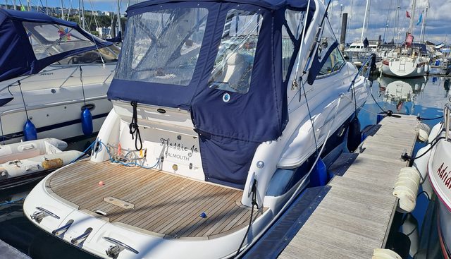 noname yacht for sale 7