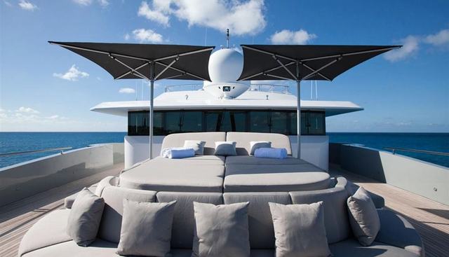 IDOL yacht for sale 20