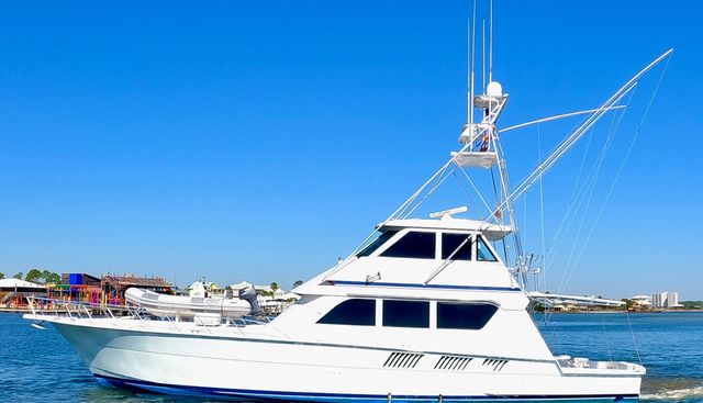 noname yacht for sale 5