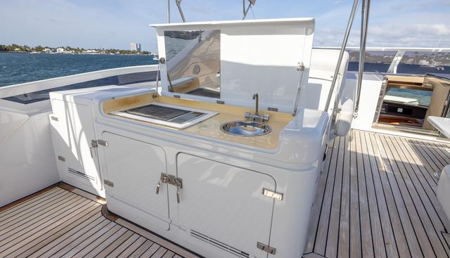 noname yacht for sale 62