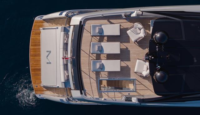 M yacht for sale 10