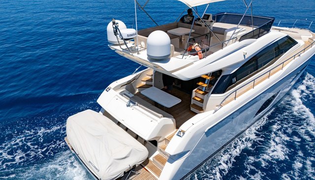 DUDU yacht for sale 4