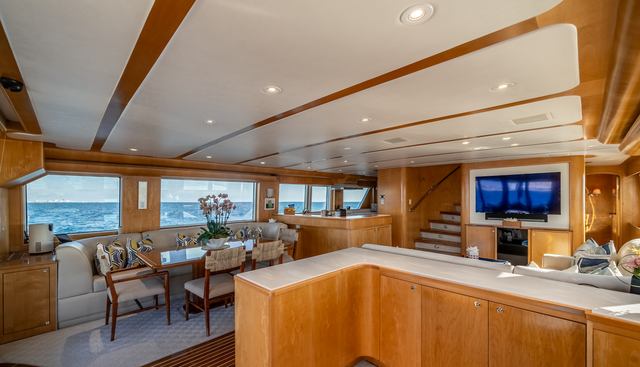 DESTINATION yacht for sale 8