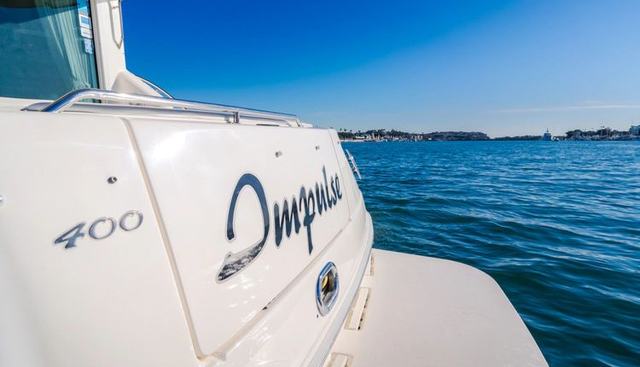 Impulse yacht for sale 32