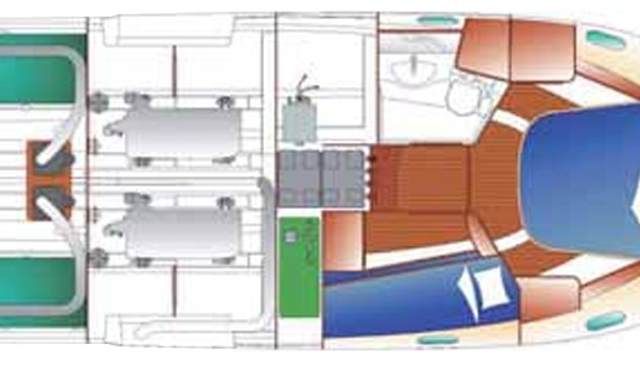 Hermit of Hythe yacht for sale 5