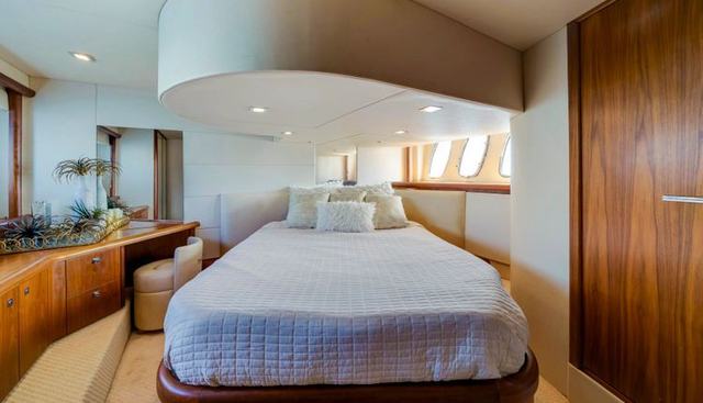 noname yacht for sale 57