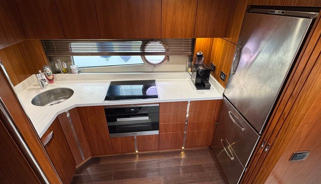 MAIA FAIR yacht for sale 24