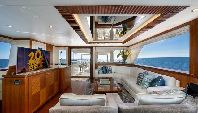 SEA N SEA yacht for sale 13