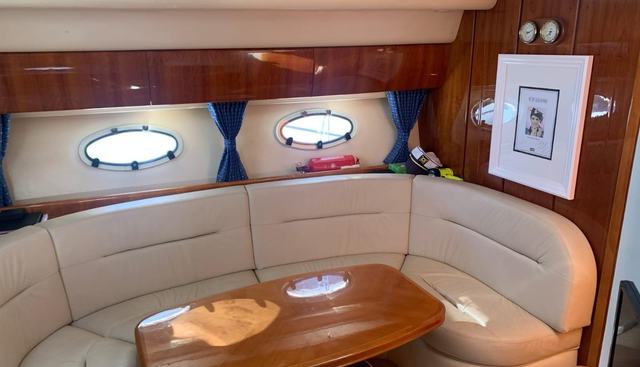 noname yacht for sale 29