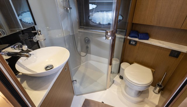 Nightjar yacht for sale 28