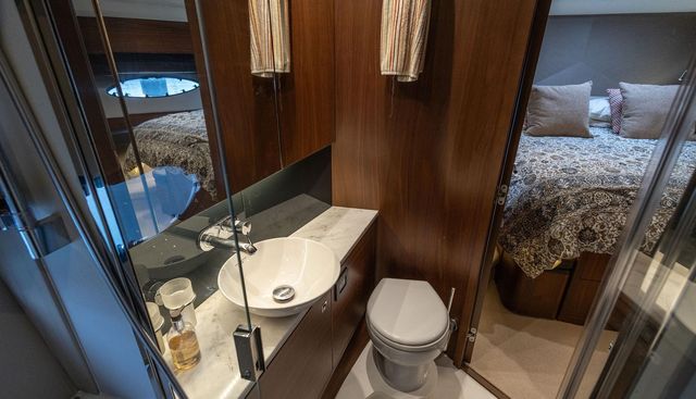 noname yacht for sale 50