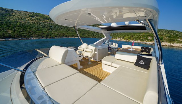 LYCO OCEAN yacht for sale 13