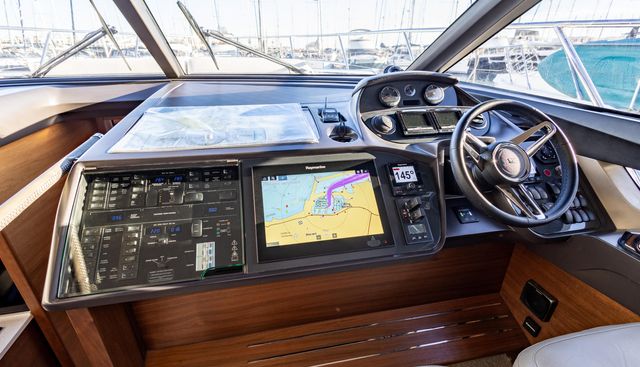noname yacht for sale 32