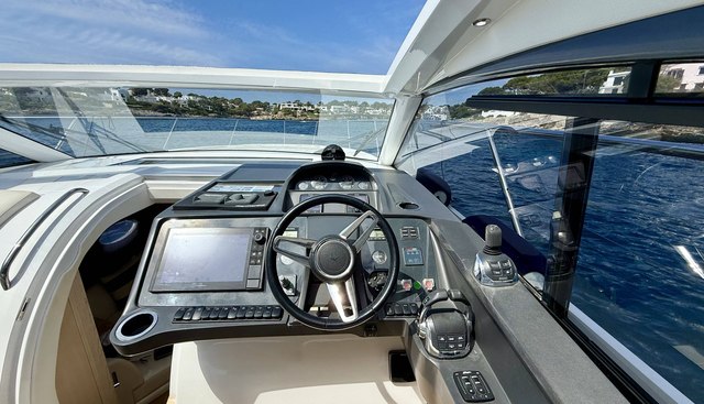 noname yacht for sale 34