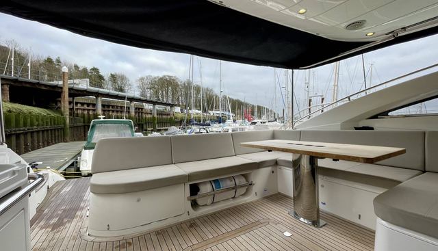 noname yacht for sale 10