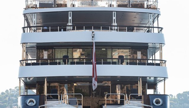 FORCE BLUE yacht for sale 28