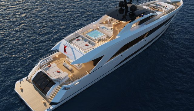 XIMENA yacht for sale 5